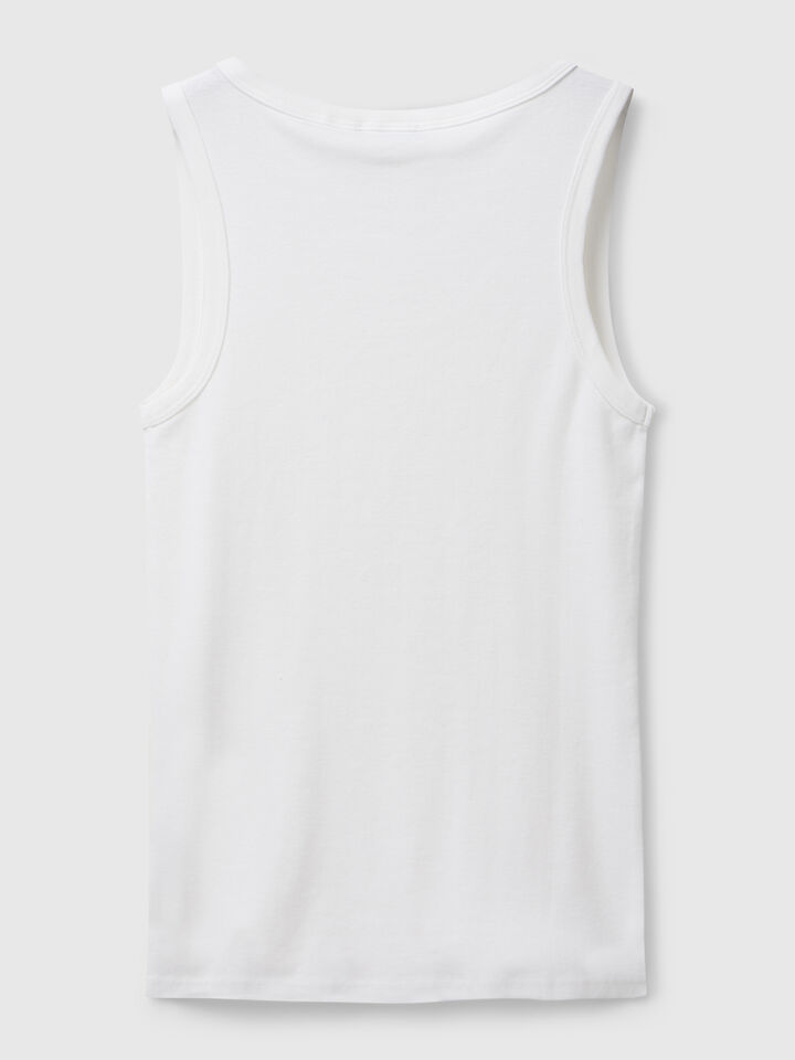 TANK-TOP Women image number 5
